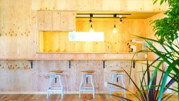 専用簡易キッチン / 3