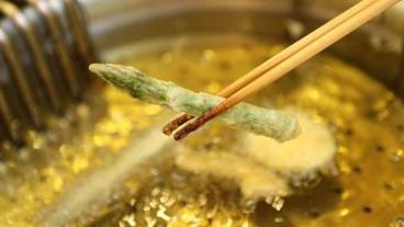 食事・飲み物 / 1