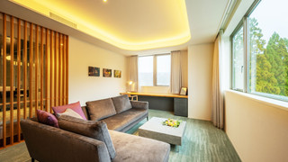 スーペリア ツインルーム