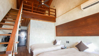 ファミリー ルーム