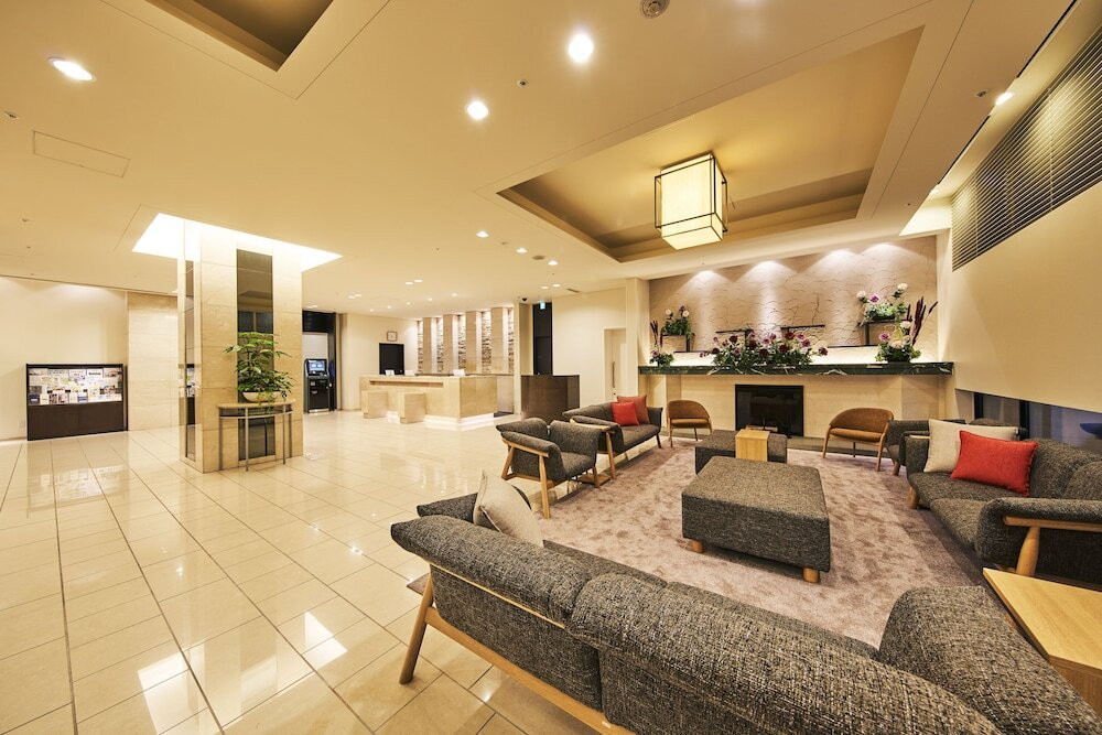 8. おしゃれな滞在希望「リッチモンドホテル秋田駅前」3485162