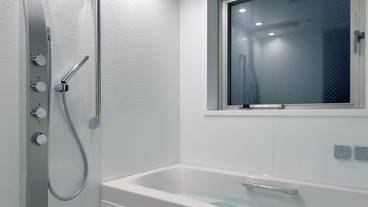 専用スパ浴槽 / 29