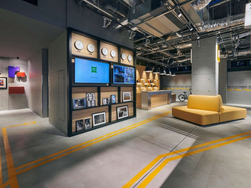 写真映えするスタイリッシュなホテル4006354