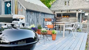 バーベキュー / ピクニック エリア / 7