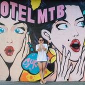 HOTEL MTB（沖縄県 シティホテル） / 4