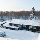 日本三秘湯 谷地温泉（青森県 旅館） / 3