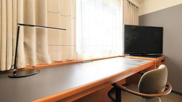 客室の設備とサービス / 11