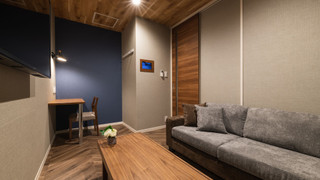 スーペリア C  禁煙