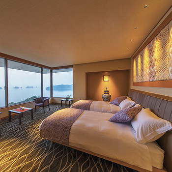 しっとり落ち着いた大人の旅に。和の風情あふれる高級旅館3488868