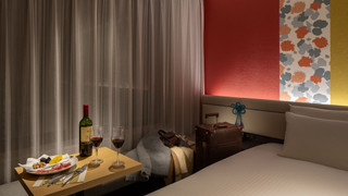 スーペリアクイーン (禁煙)