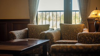 クラシック ツインルーム