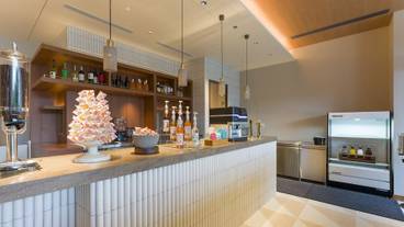 ロビーラウンジ / 5