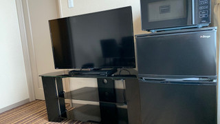 スイートルーム