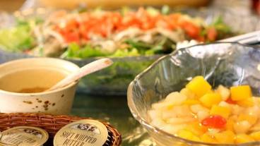 食事・飲み物 / 5