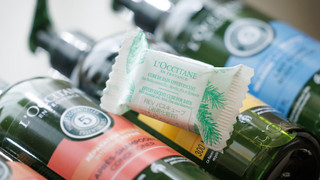 ジュニア スイート＋エキストラベッド1台付（禁煙 ）クラブラウンジ利用可