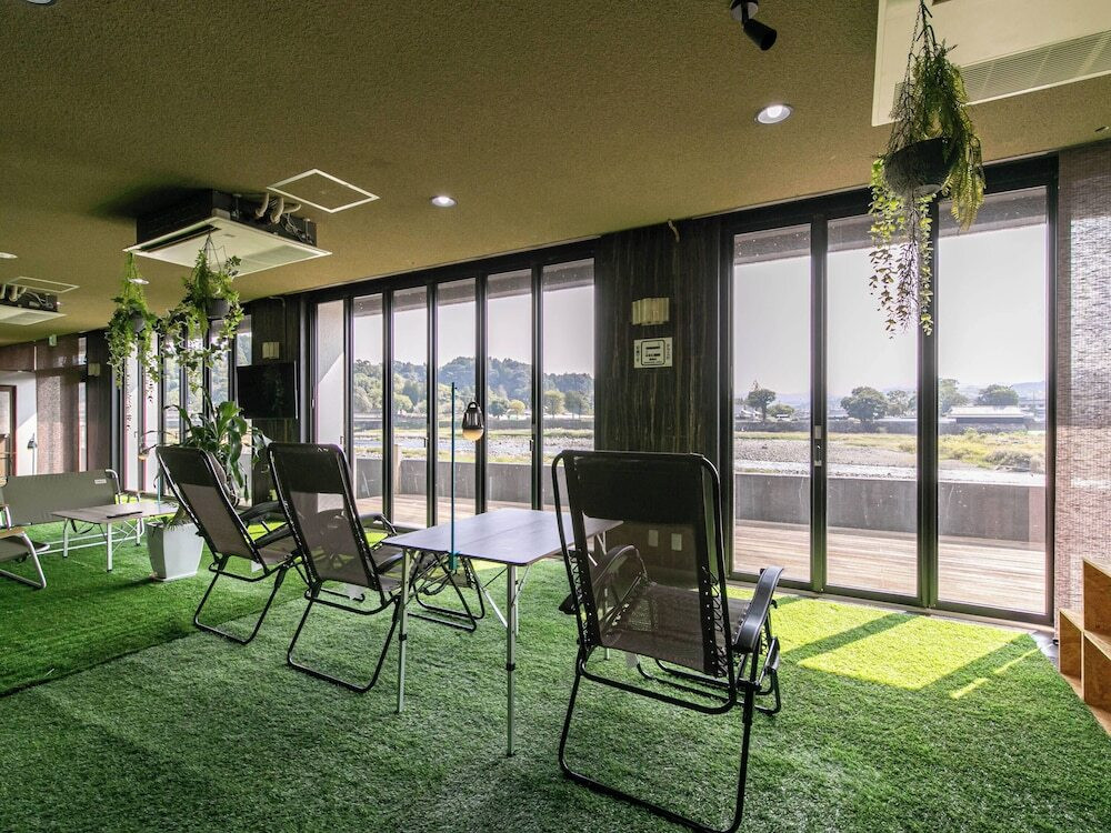 テラス / パティオ