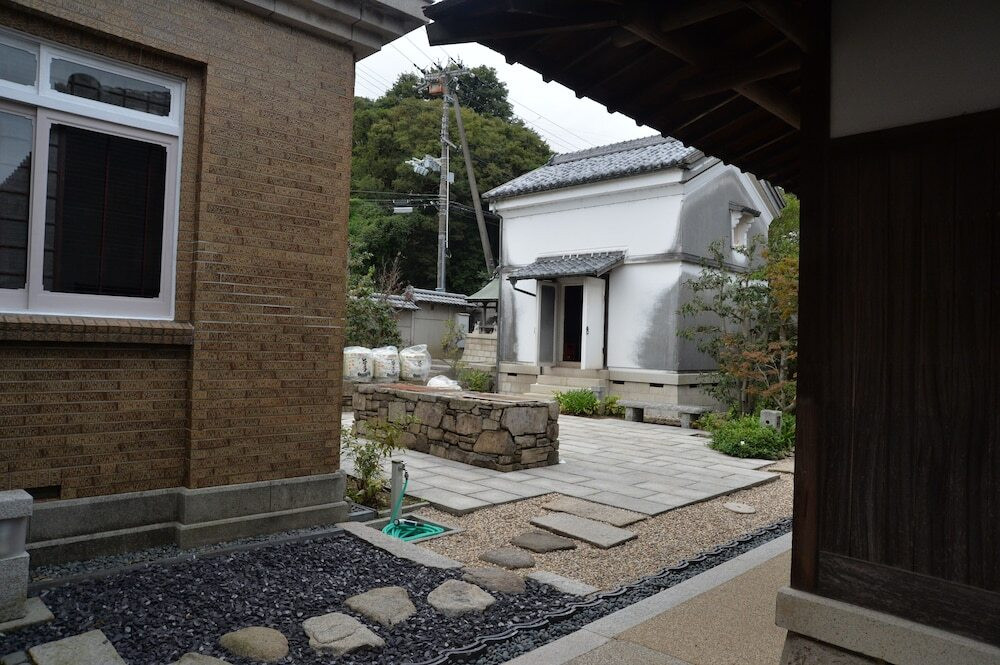 施設からの眺望