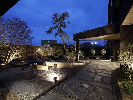 湯の川温泉 笑 函館屋 / 4