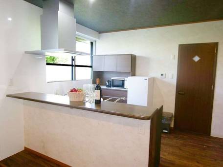 プールヴィラ瀬底島 / 4