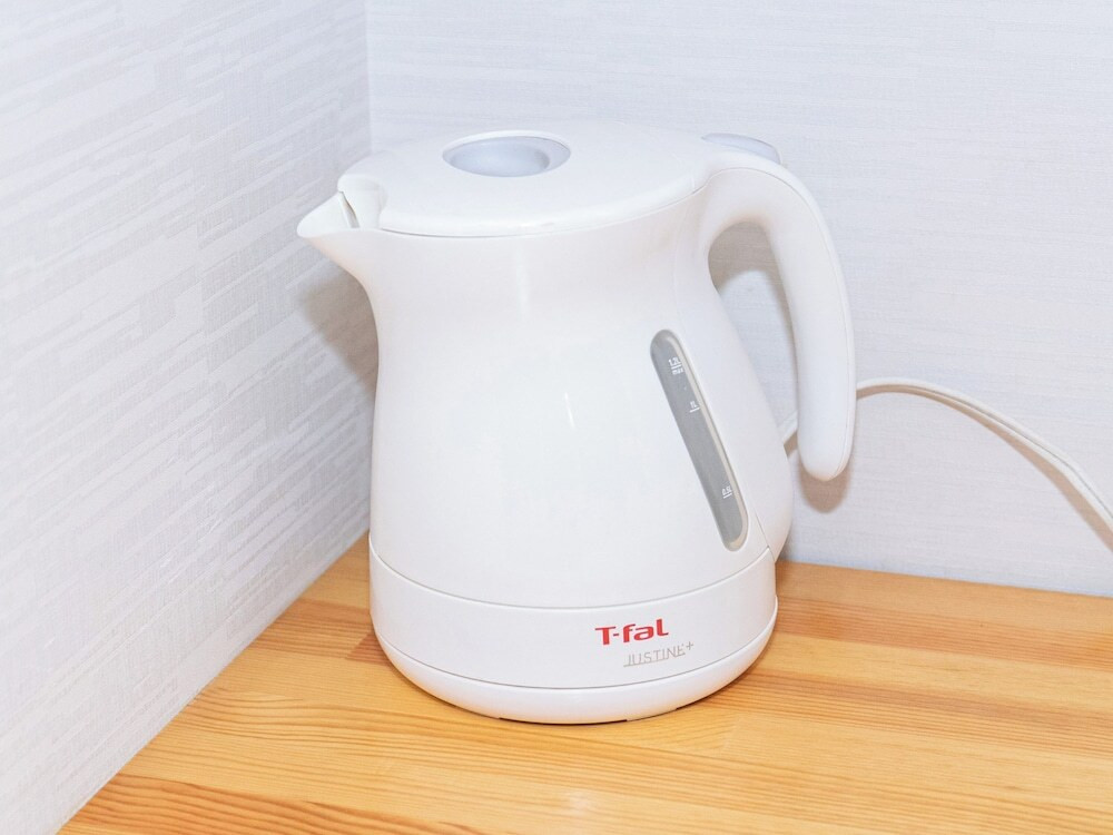 客室の設備とサービス