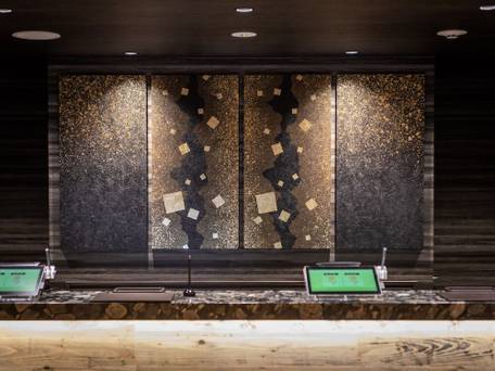 スーパーホテルPremier金沢駅東口 天然温泉 鼓門の湯 / 2