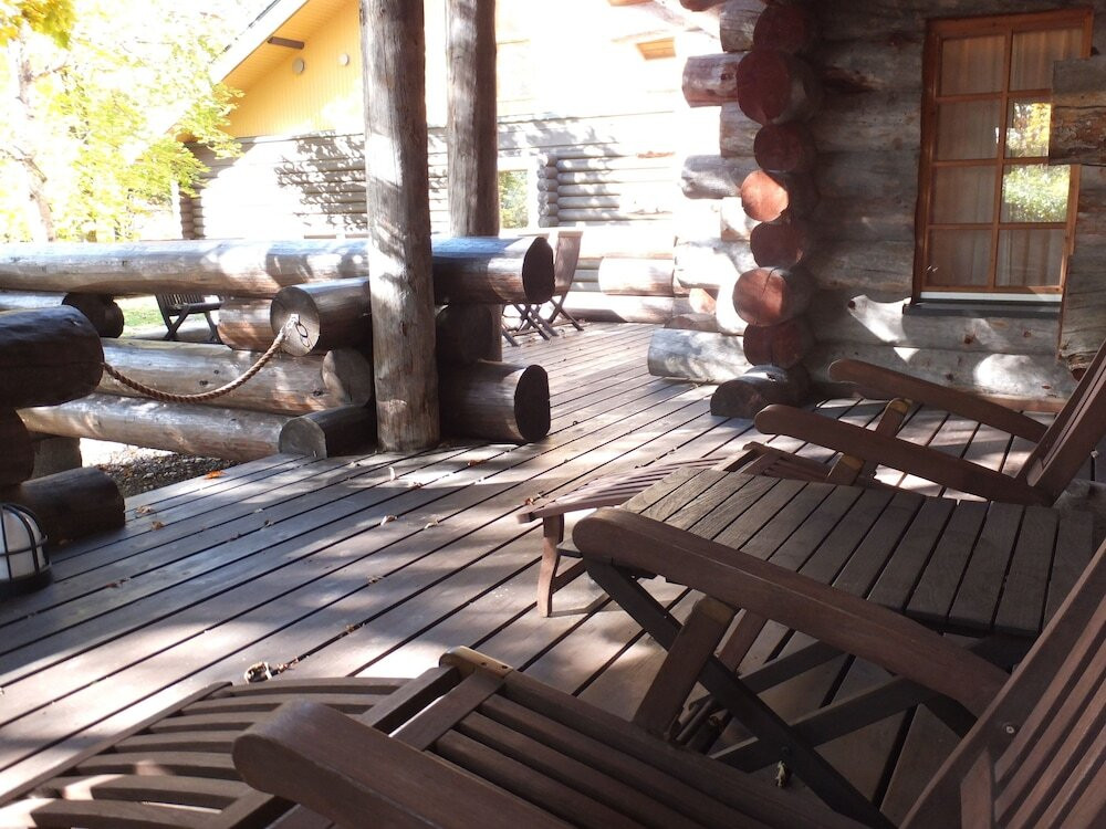 テラス / パティオ