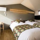 栞舎（長野県 ビジネスホテル） / 5