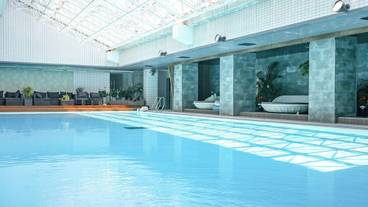 スポーツ設備 / 3