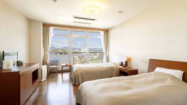 部屋からの景観 / 22