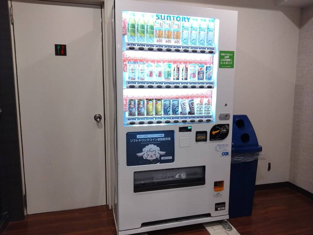 自動販売機