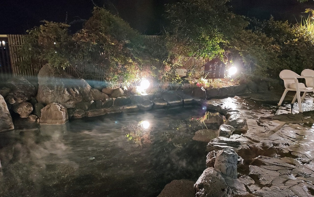 4. リニューアルオープンしたきれいな宿「ホテルルナパーク別邸やすらぎ」4264398