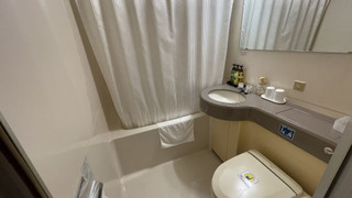 ツインルーム 禁煙