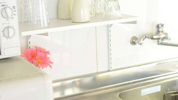 専用キッチン / 18