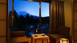 モデレート和室 富士山ビュー 禁煙