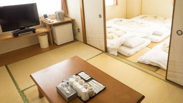 リビング エリア / 15