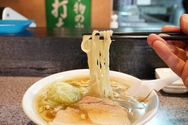 栃木佐野ラーメンの人気店はここ 佐野市内のおすすめ店10選 Icotto イコット