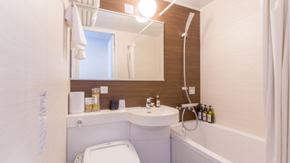 セミダブルルーム 禁煙