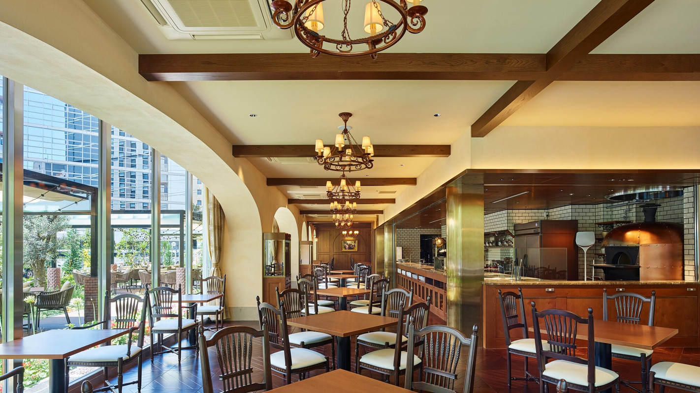 三井ガーデンホテル五反田（ミツイガーデンホテルゴタンダ） / 7