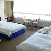 ホテル タウンセンター（高知県 ビジネスホテル） / 5