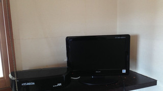 スタンダード 4 人部屋