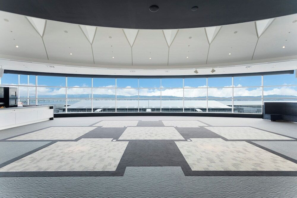 バンケット ホール