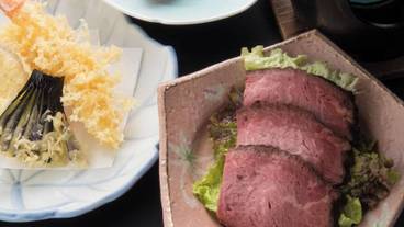 食事・飲み物 / 17