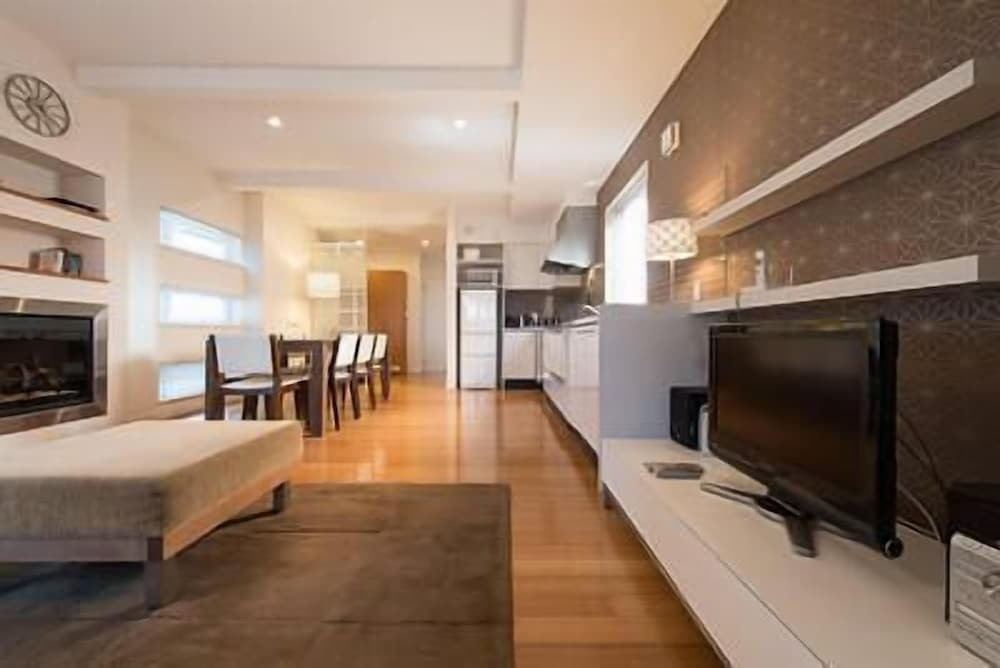 リビングルーム