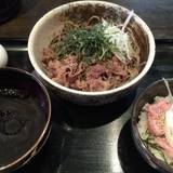 つけそば　周庵（ツケソバシユウアン）