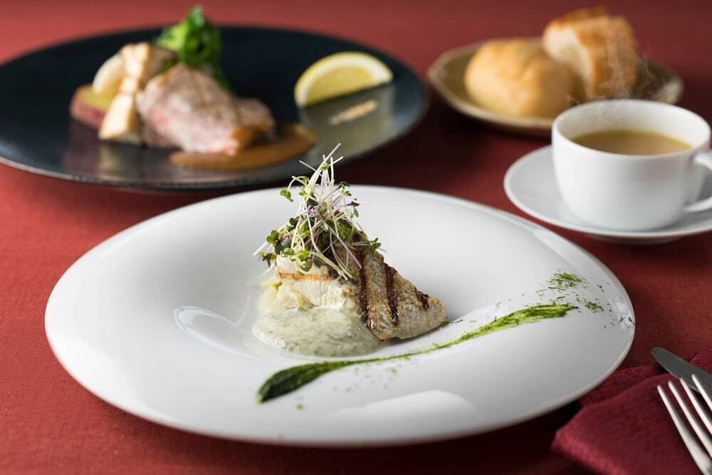 特別な日に泊まりたい高級リゾートホテル4027986