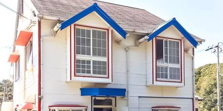 ゲストハウス白浜 Rcafe