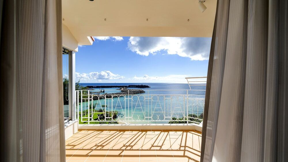 ビーチ / オーシャン ビュー