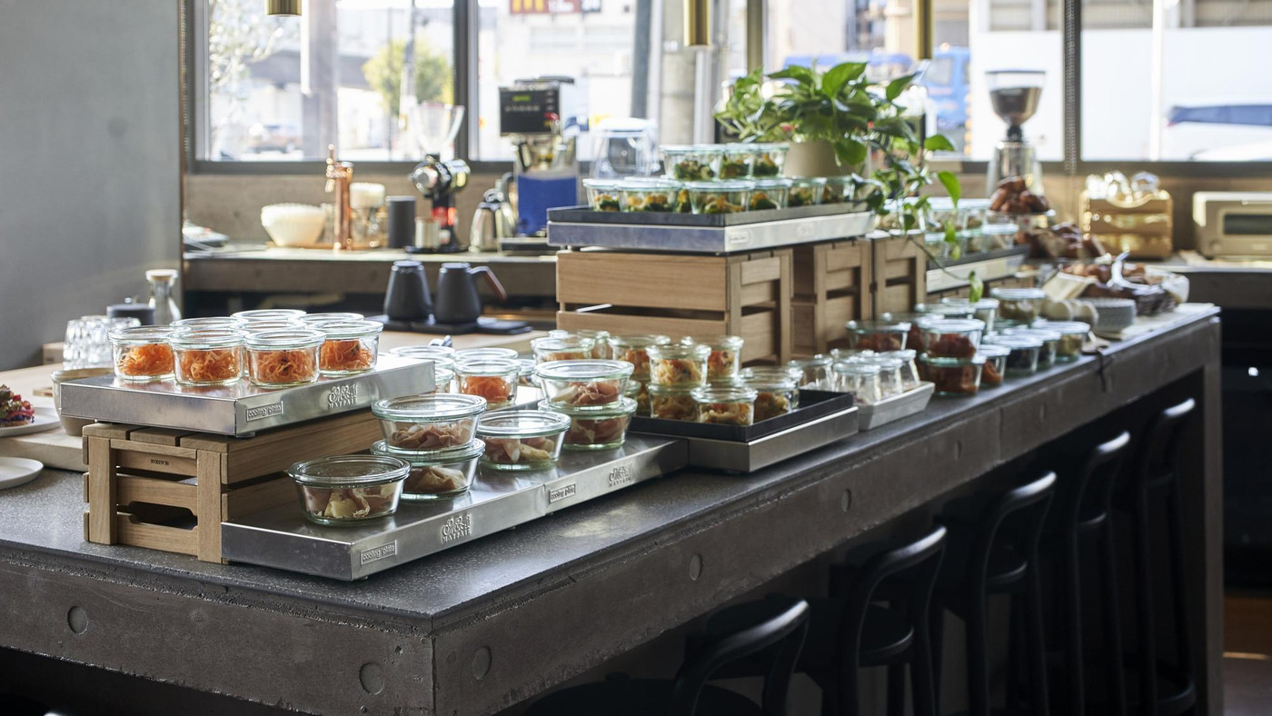 THE REIGN HOTEL KYOTO3744832