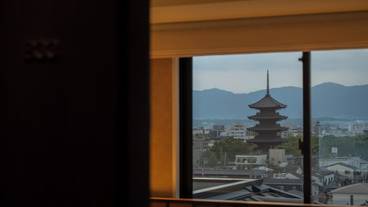 客室 / 5