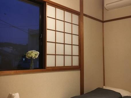 金沢ゲストハウス ハクカ / 4